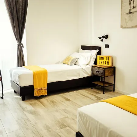 Bmga L Stylish Industrial Termini Roma