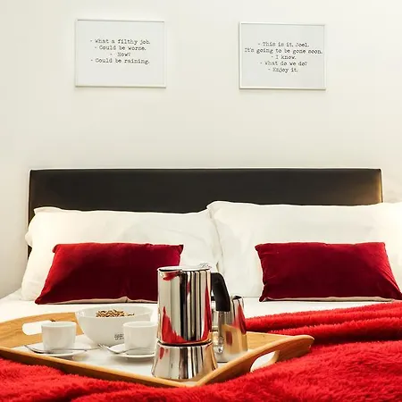 Bmga L Stylish Industrial Termini