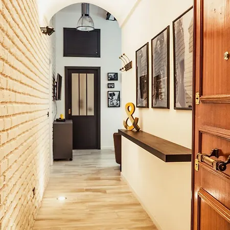 Bmga L Stylish Industrial Termini