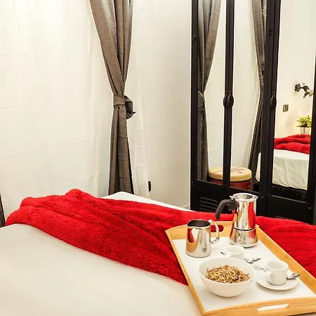 Bmga L Stylish Industrial Termini Apartamento