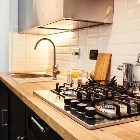 Bmga L Stylish Industrial Termini